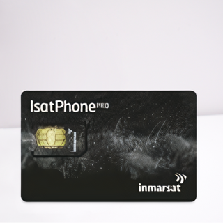 IsatPhone $50 x 12 Month Satellite Plan + $50 connection fee