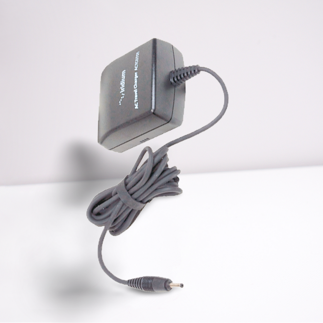 Iridium AC Travel Charger