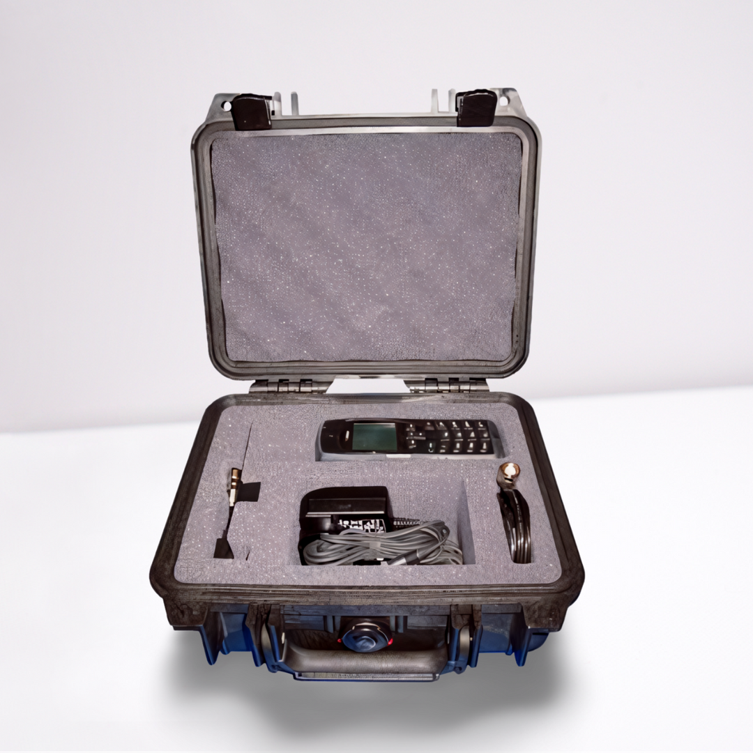 1200 Pelican Case