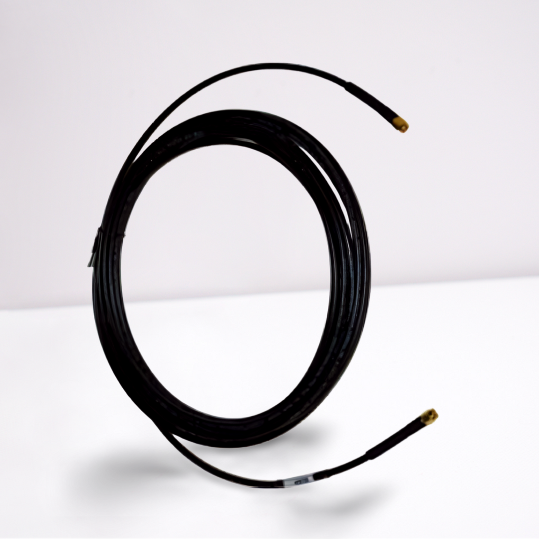 Iridium 6m CABLE KIT