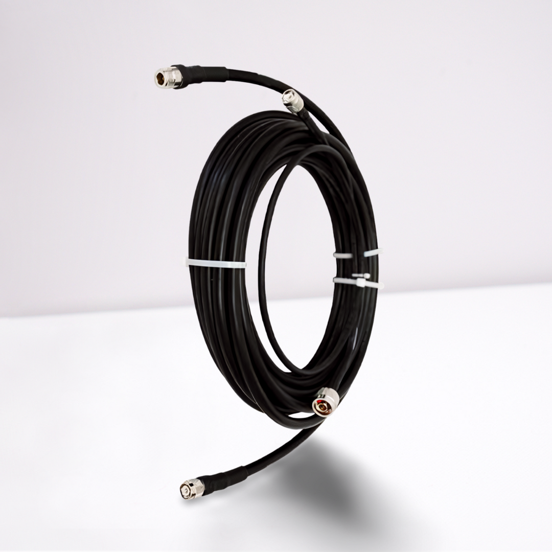 Iridium 12m CABLE KIT