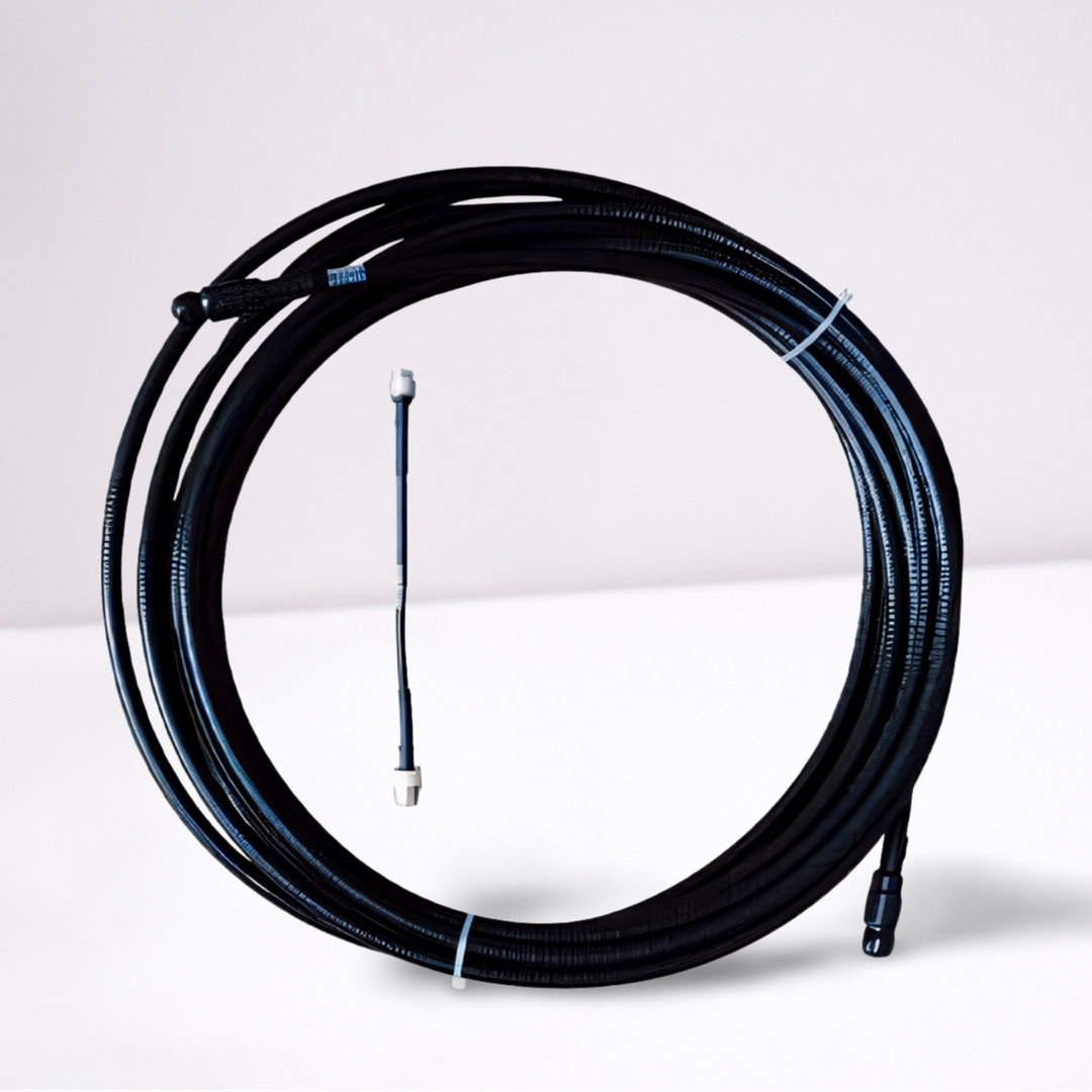 Iridium 20m CABLE KIT