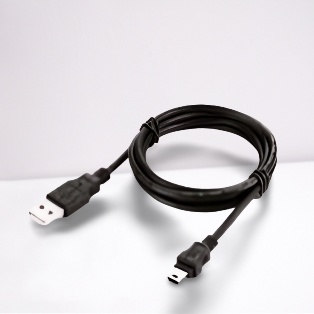 USB-Mini USB Cable