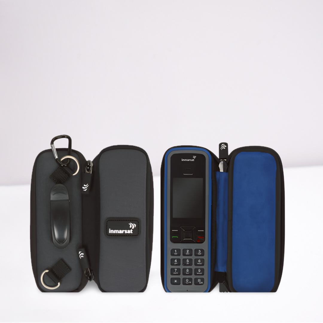 IsatPhone Pro Carry Case