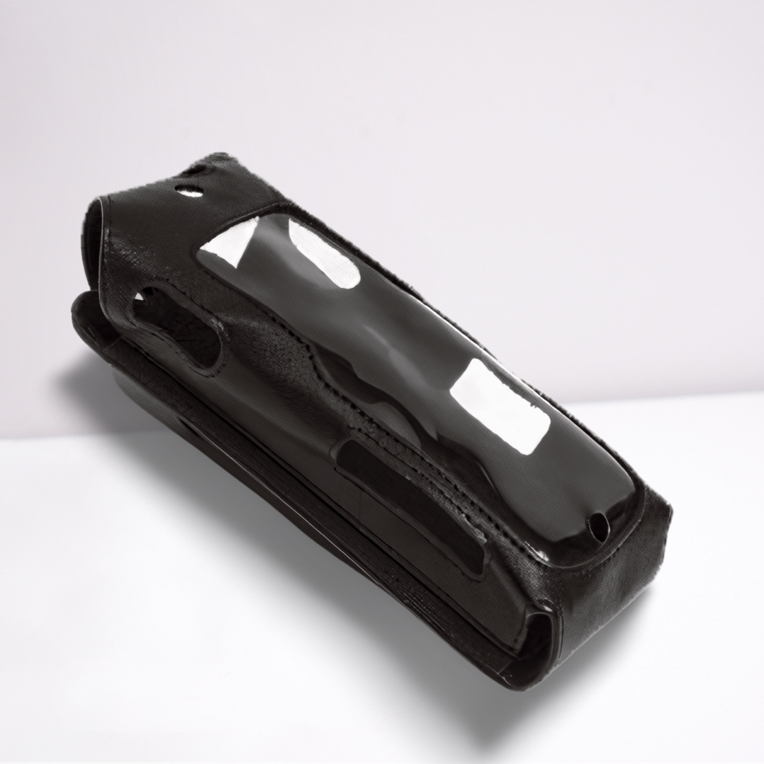 Leather Holster for 9555