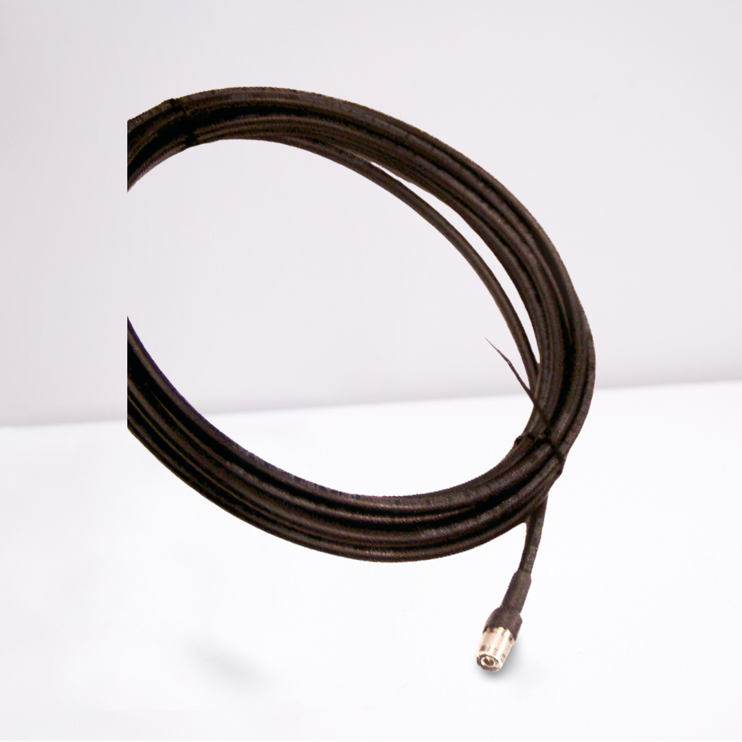 ISATDOCK 6m Antenna cable - ACTIVE