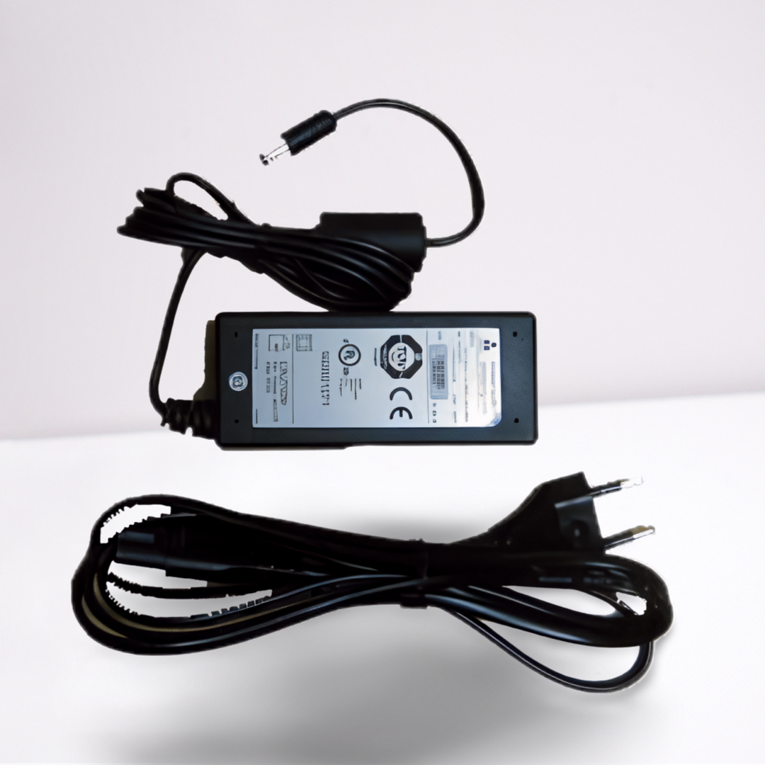 Explorer 300 - 500 AC-DC Power Supply