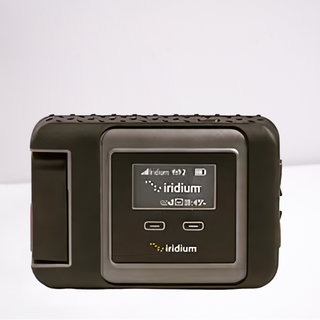 EX RENTAL - Iridium Go! WiFi Hotspot