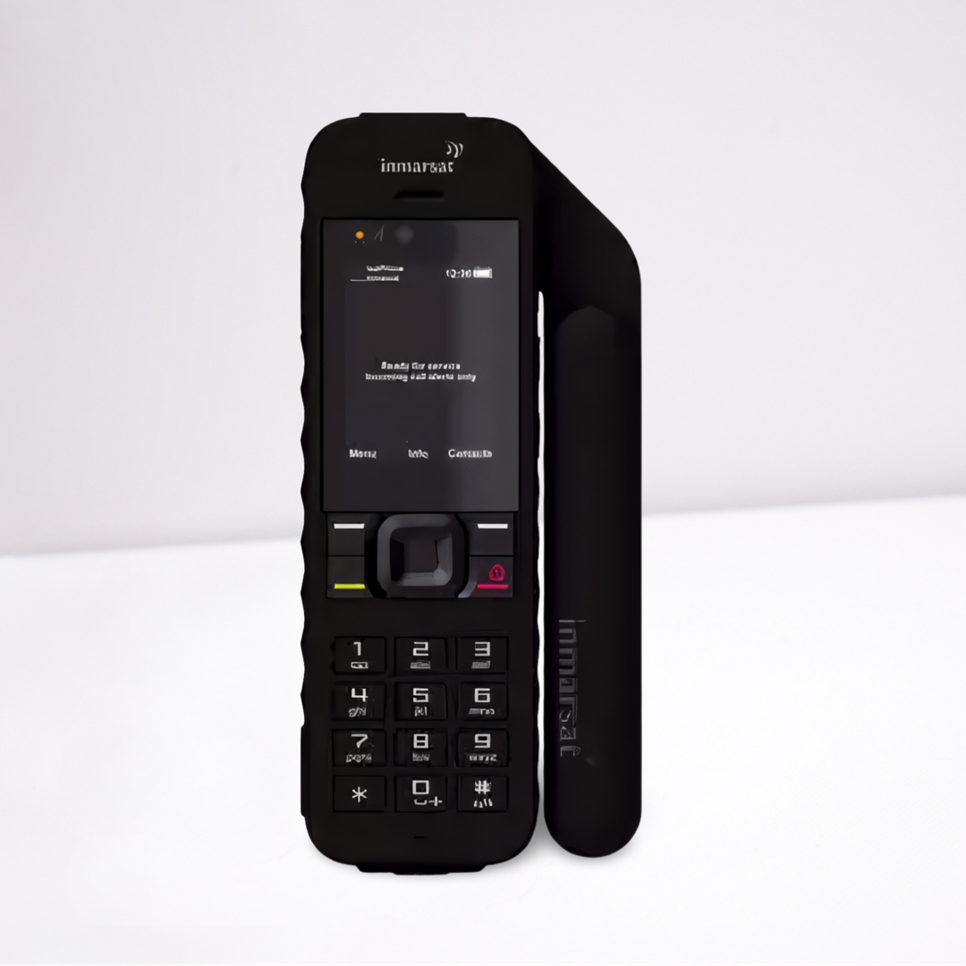 Inmarsat Isatphone 2