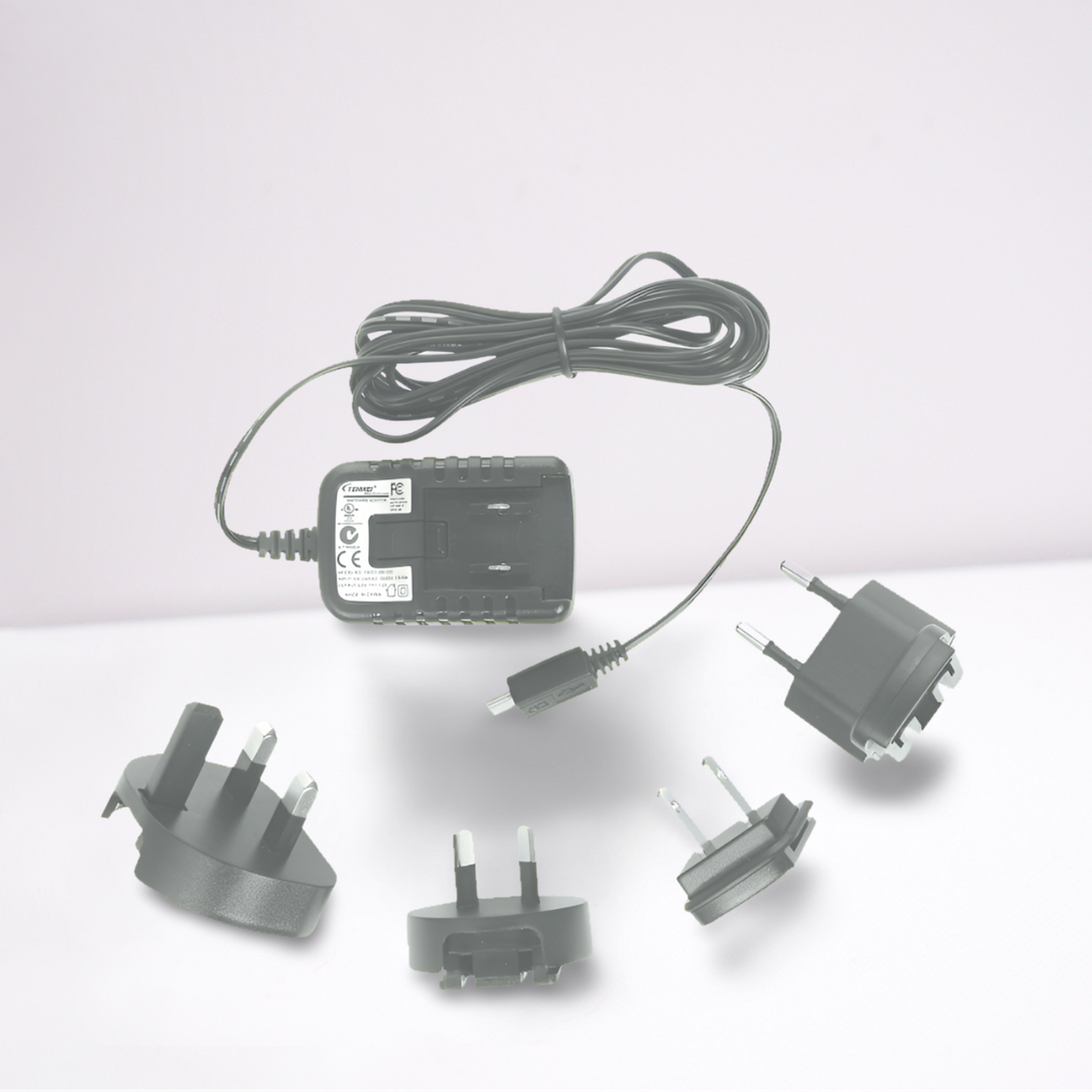 IsatPhone Pro Mains Charger and Plug Kit