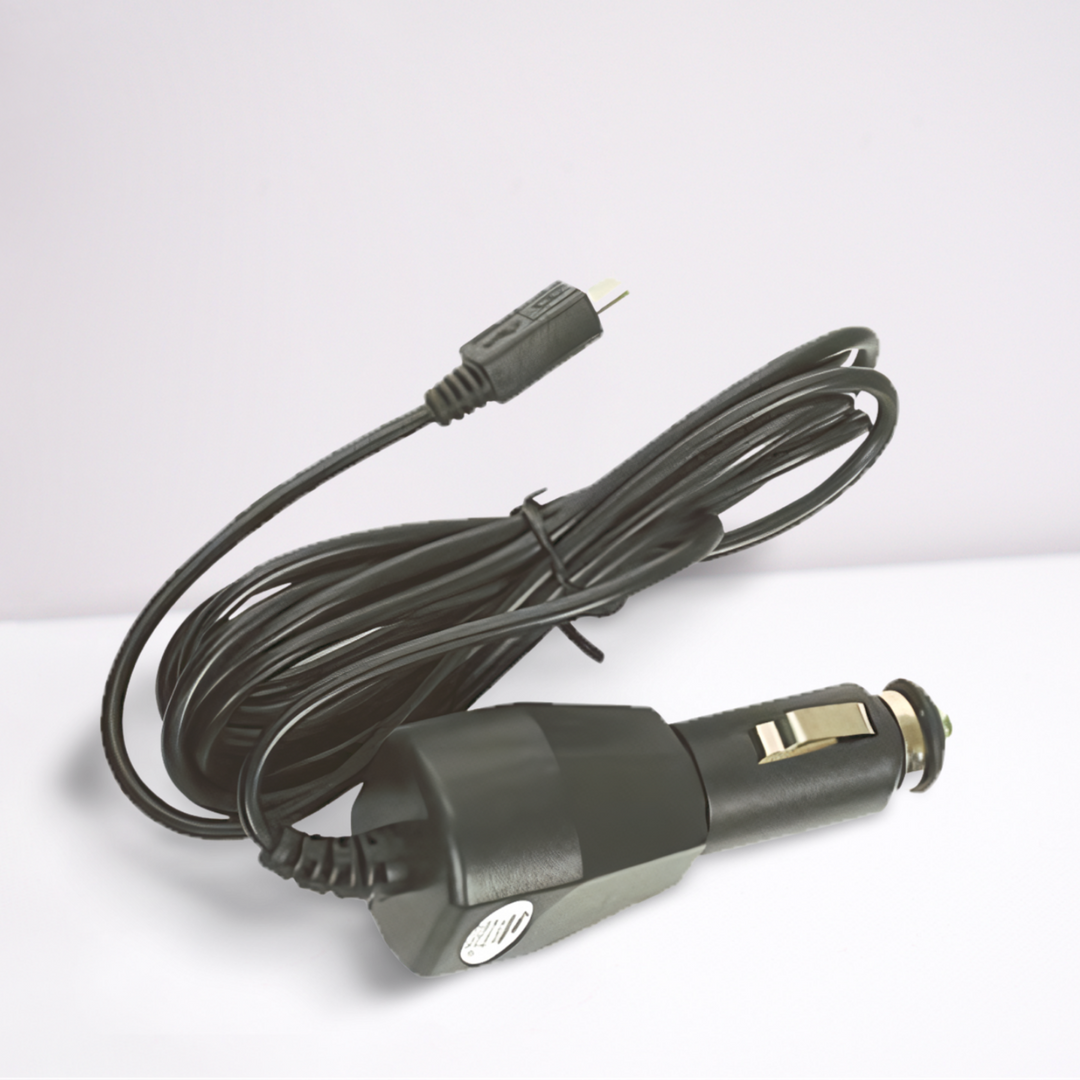 IsatPhone Pro Car Charger
