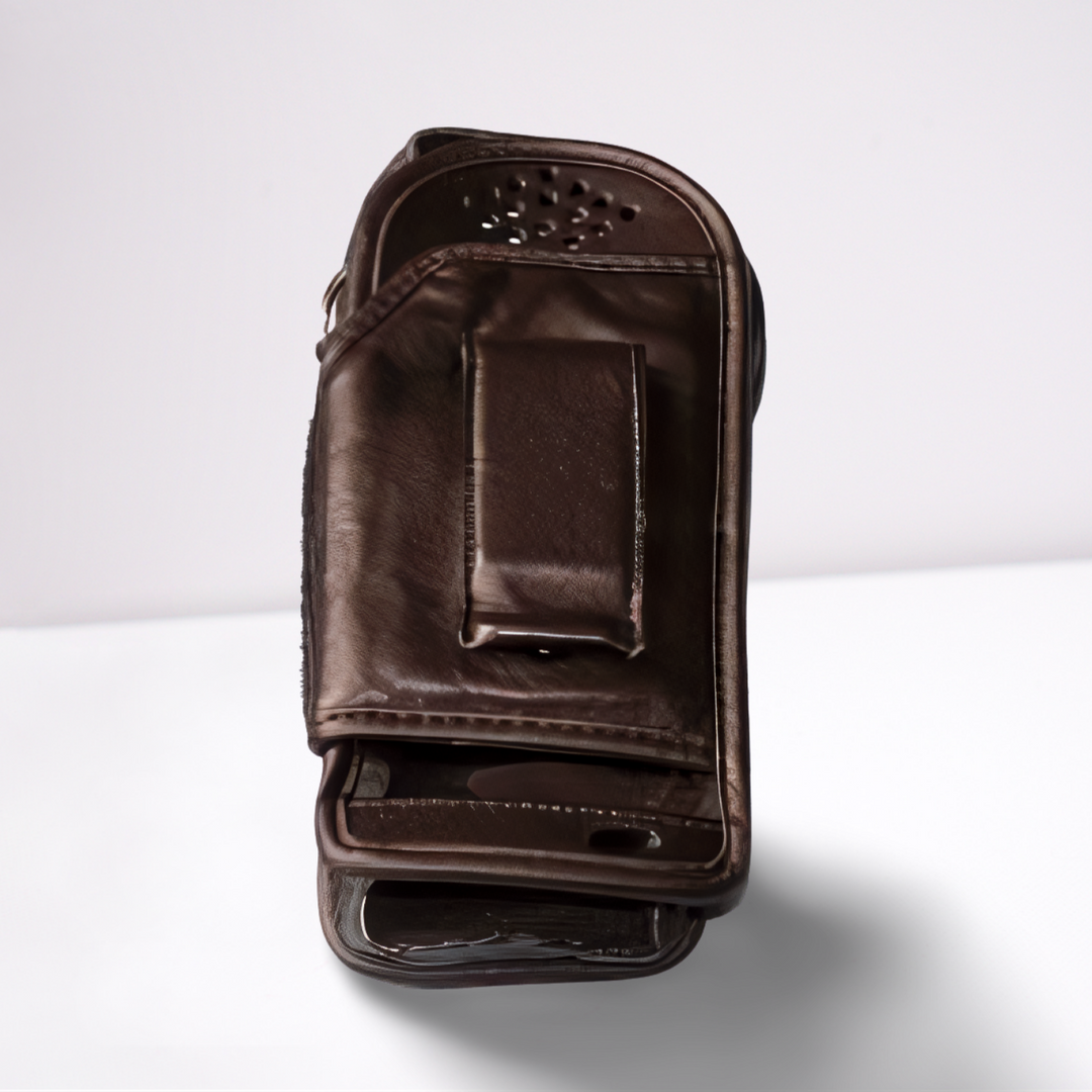 Leather Holster for 9505/9505a