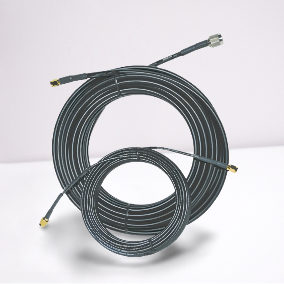 ISatDock 10M cable kit (passive)